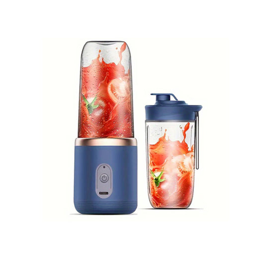 PORTABLE MINI BLENDER | ELECTRIC JUICER MACHINE